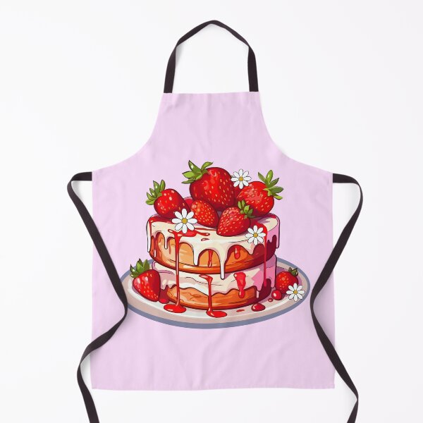 Item preview, Strawberry lime cake designed and sold by designing01Ar3.