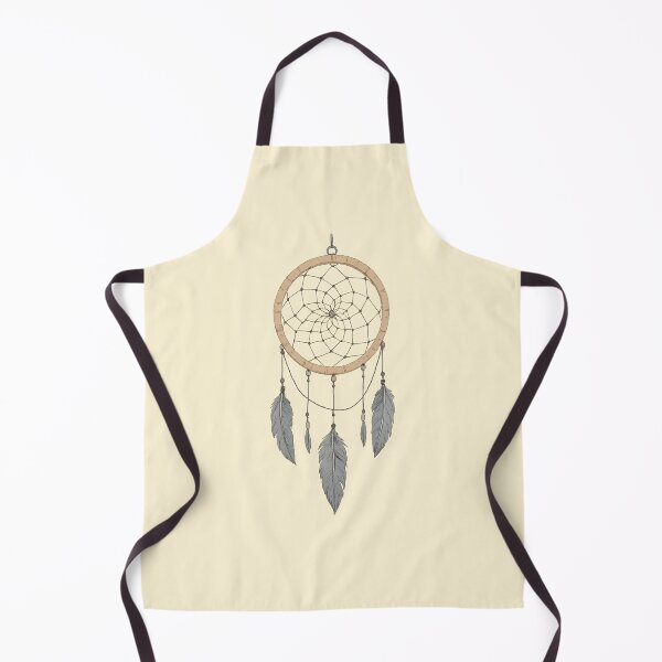 Item preview, Dreamcatcher's Enchanted Glow Comic Style designed and sold by MadeByHaresShop.