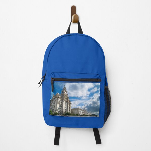 Item preview, Liverpool Three Graces designed and sold by Alisonchambers2.