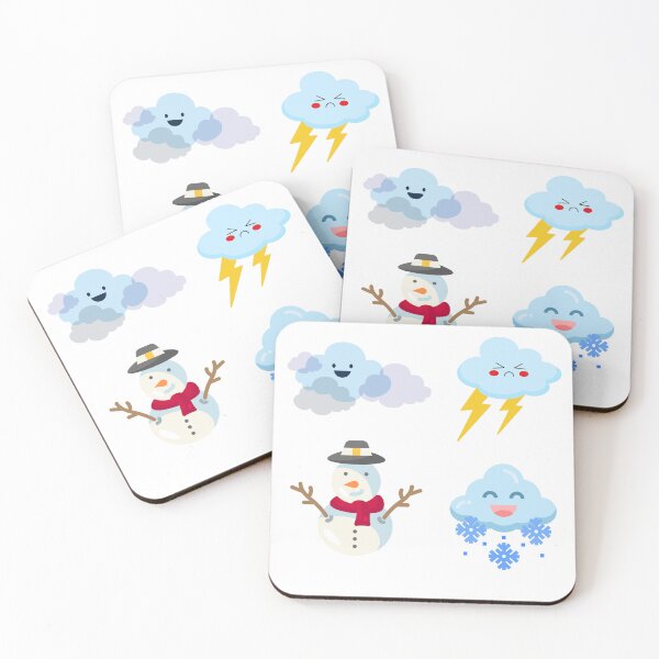 Item preview, a cold but lovely winter designed and sold by huape.