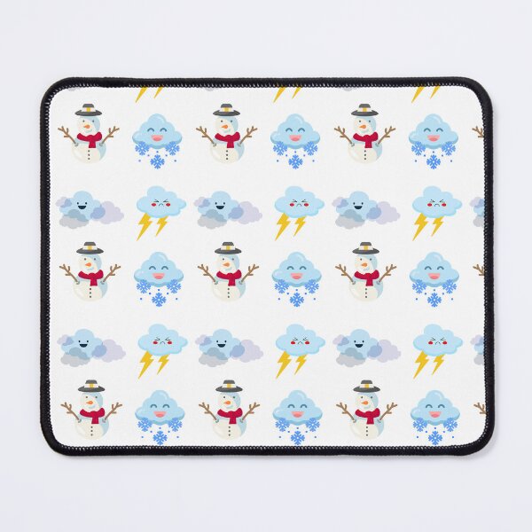 Item preview, a cold but lovely winter designed and sold by huape.