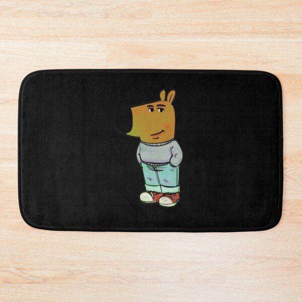 Item preview, Chill Guy designed and sold by DesignSTKRSA.