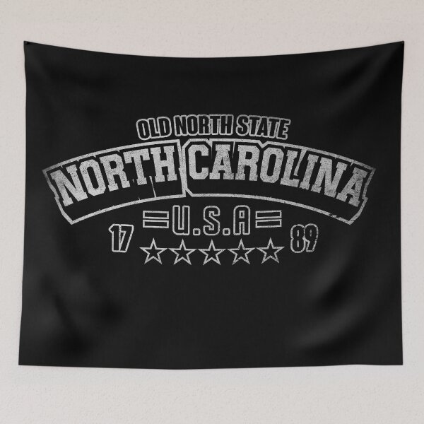 Item preview, North Carolina, Old North State designed and sold by HB Shirts.