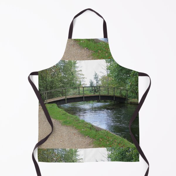 Item preview, Picturesque Bridge designed and sold by pinkal.