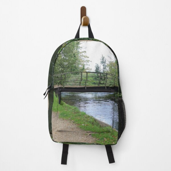 Item preview, Picturesque Bridge designed and sold by pinkal.