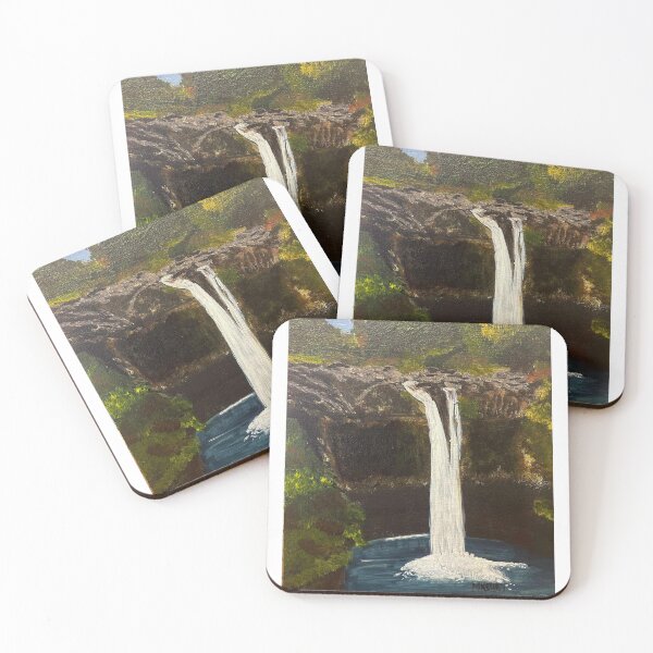 Item preview, WaterFall designed and sold by StarstruckPremi.