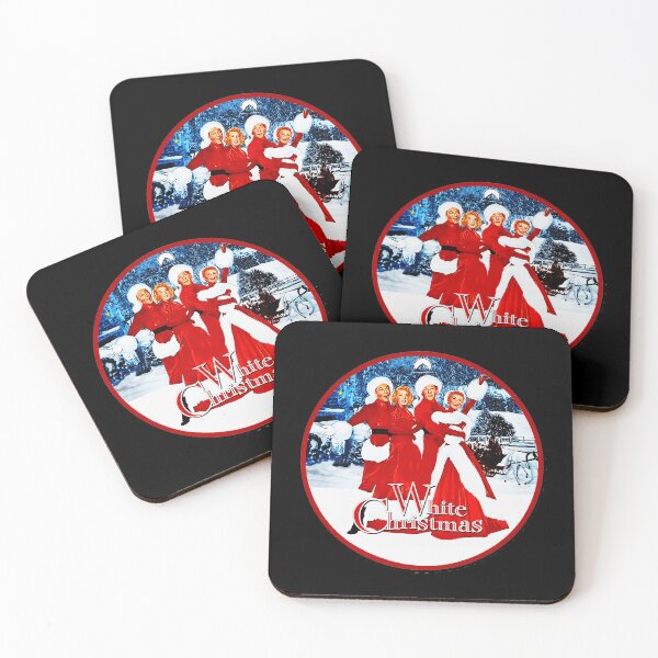 Item preview, White Christmas Memories  designed and sold by vintageretrostyleshop.