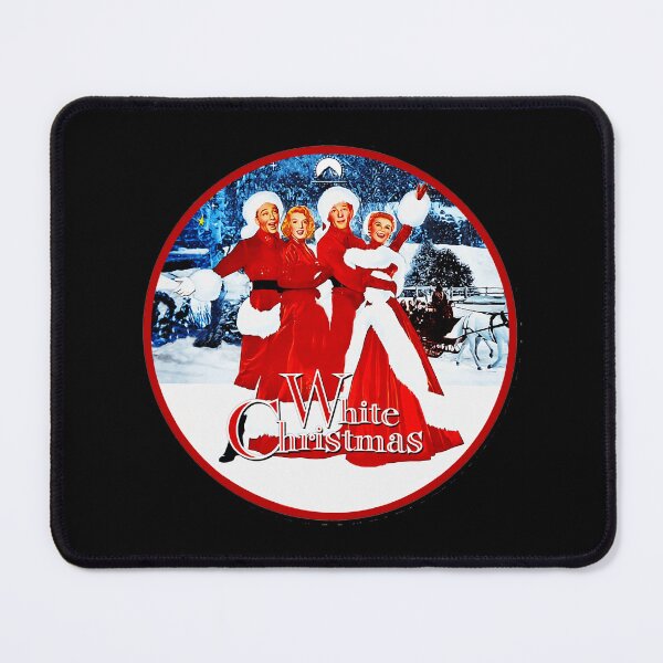 Item preview, White Christmas Memories  designed and sold by vintageretrostyleshop.