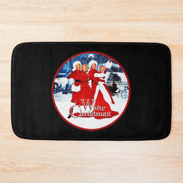 Item preview, White Christmas Memories  designed and sold by vintageretrostyleshop.