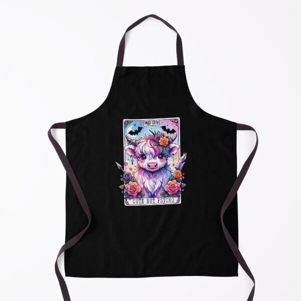 Item preview, Cute but psycho designed and sold by pnkpopcorn.