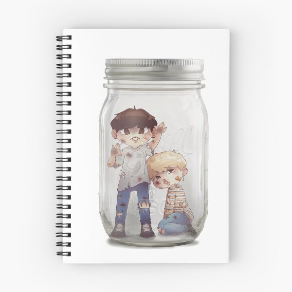 Item preview, Jikook designed and sold by niwisdoodles.