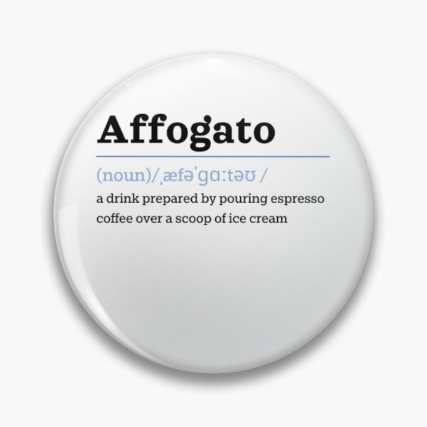 Item preview, Affogato designed and sold by ScoobyN.