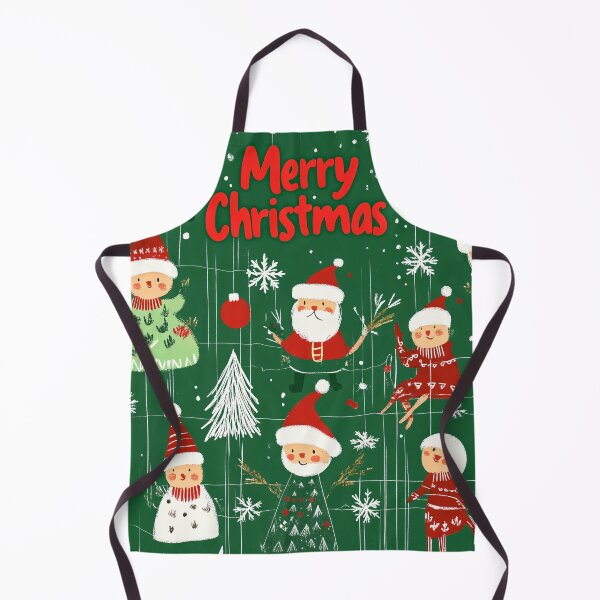 Item preview, Holiday Cheer Parade designed and sold by NomadicDreamer.