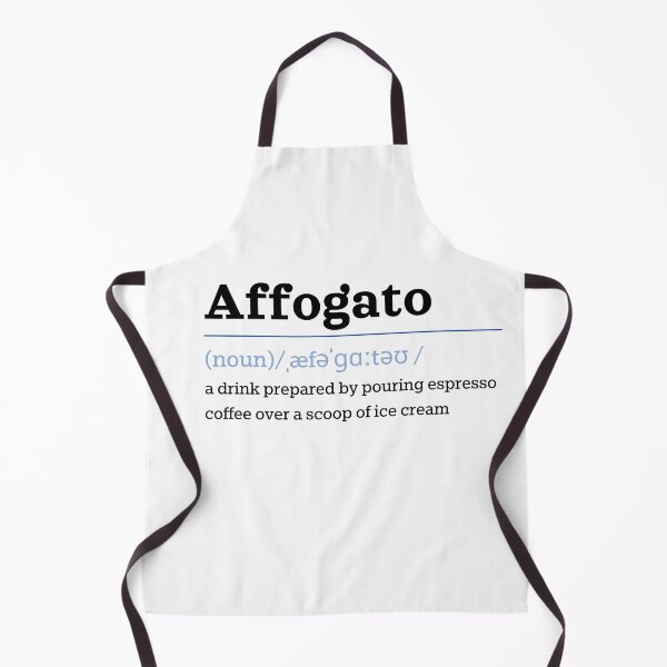 Item preview, Affogato designed and sold by ScoobyN.