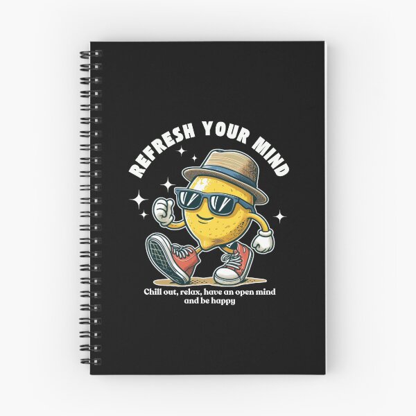 Item preview, Refresh your mind designed and sold by Peerless-Prime.