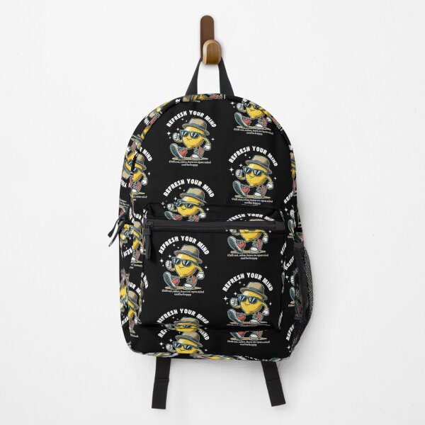 Item preview, Refresh your mind designed and sold by Peerless-Prime.