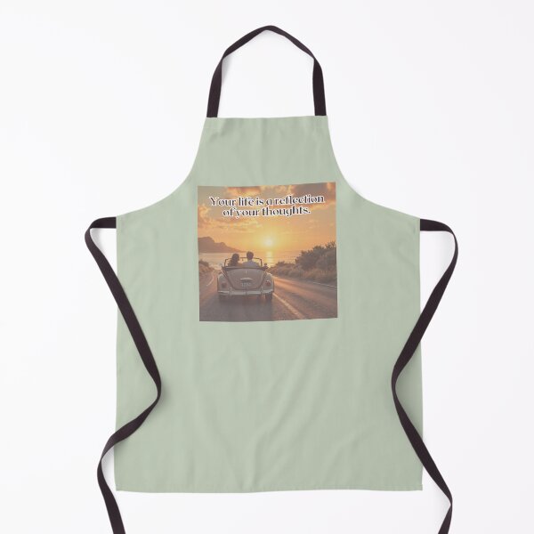 Item preview, Your life is a reflection of your thoughts. designed and sold by AlwaysHome.