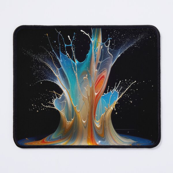 Item preview, Chromatic Cascade designed and sold by Tony Anastasi.