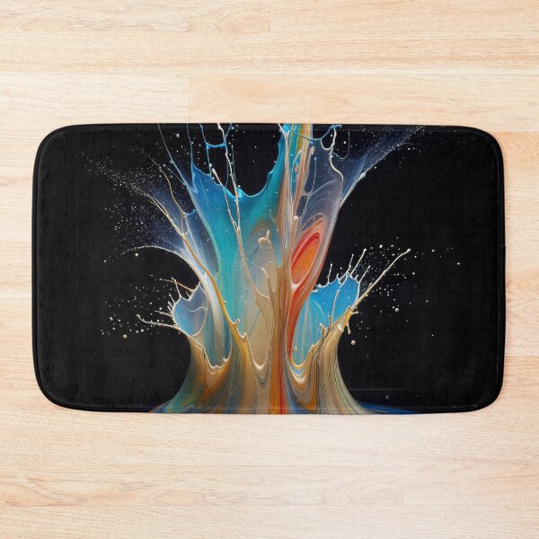 Item preview, Chromatic Cascade designed and sold by Tony Anastasi.