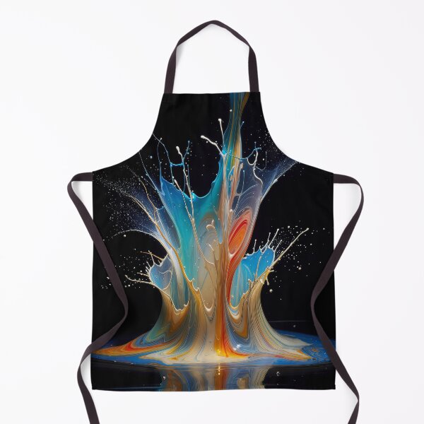 Item preview, Chromatic Cascade designed and sold by Tony Anastasi.