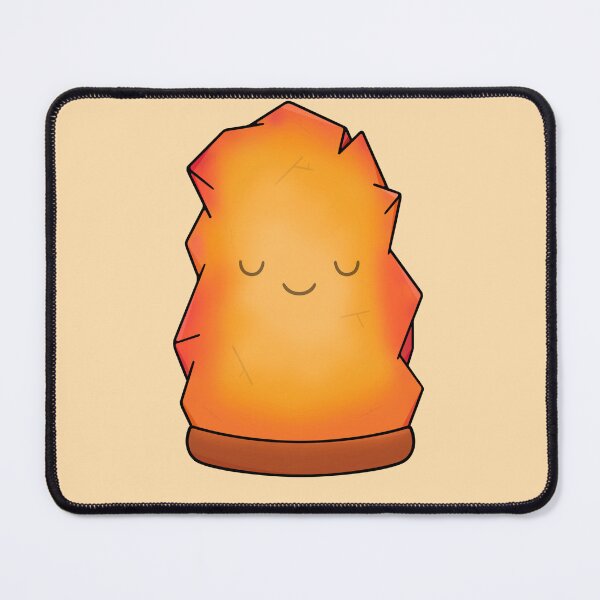 Item preview, Cute Salt Lamp designed and sold by BaconPancakes21.