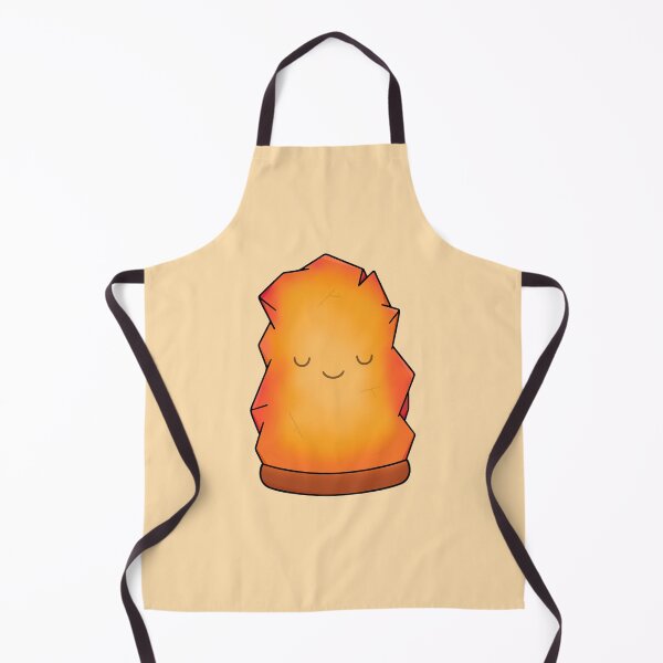 Item preview, Cute Salt Lamp designed and sold by BaconPancakes21.