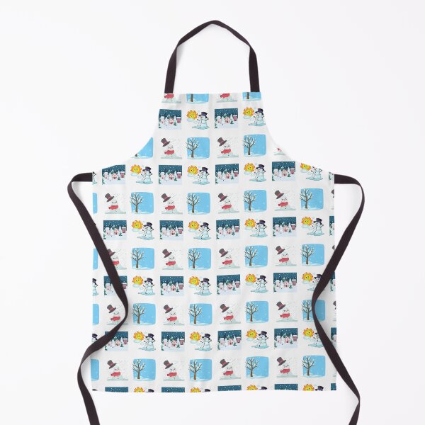 Item preview, a warm winter in the Christmas season designed and sold by huape.