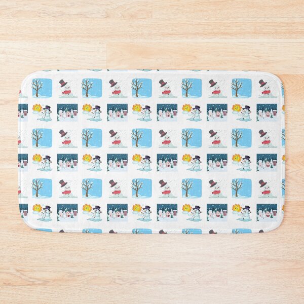 Item preview, a warm winter in the Christmas season designed and sold by huape.