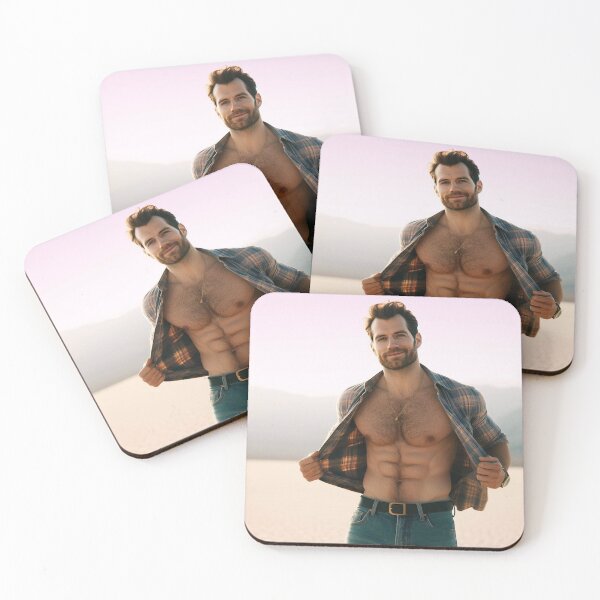 Item preview, Henry  designed and sold by mondy4.