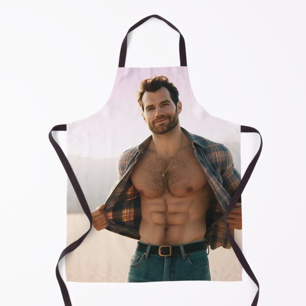 Item preview, Henry designed and sold by mondy4.