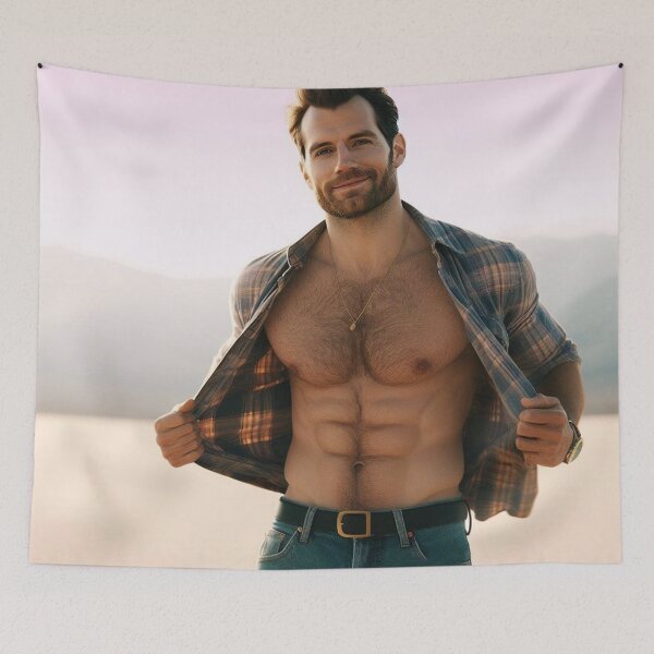 Item preview, Henry  designed and sold by mondy4.