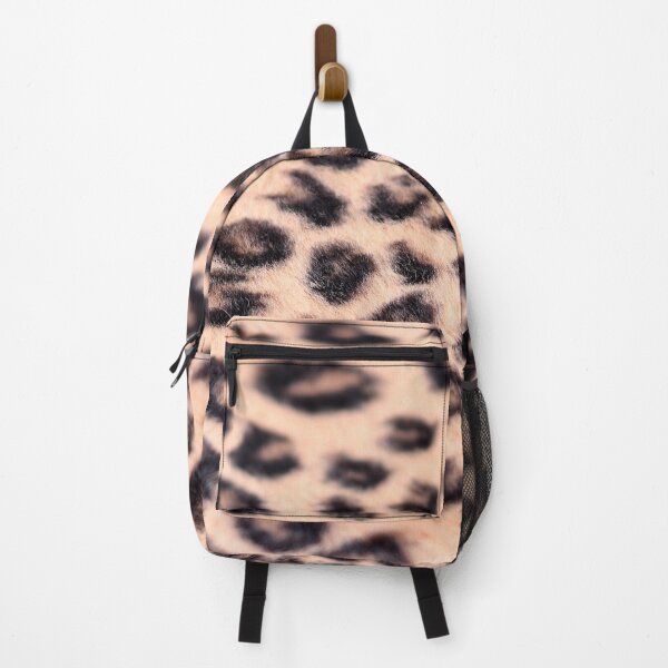 Item preview, Leopard Print Pattern designed and sold by pinkal.