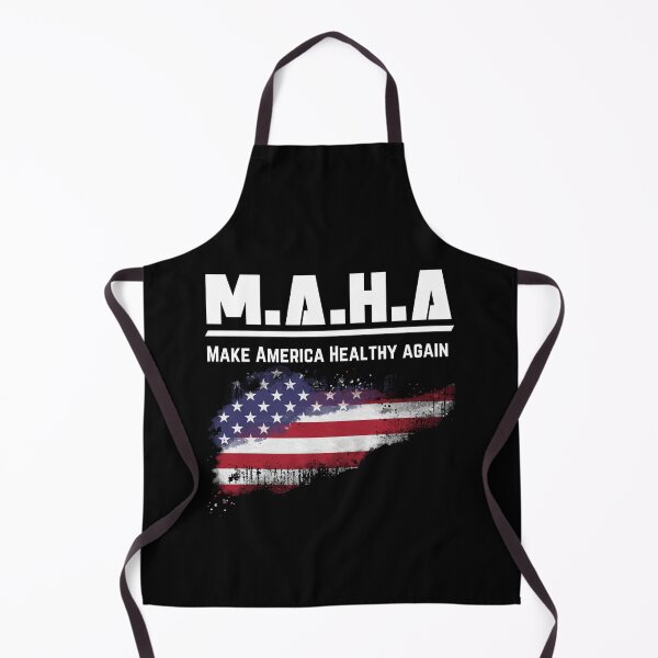 Item preview, Make America healthy again designed and sold by TEEJAMBOREE.