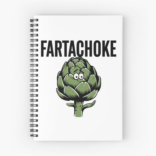 Item preview, Fartachoke designed and sold by FunkyCatDesigns.