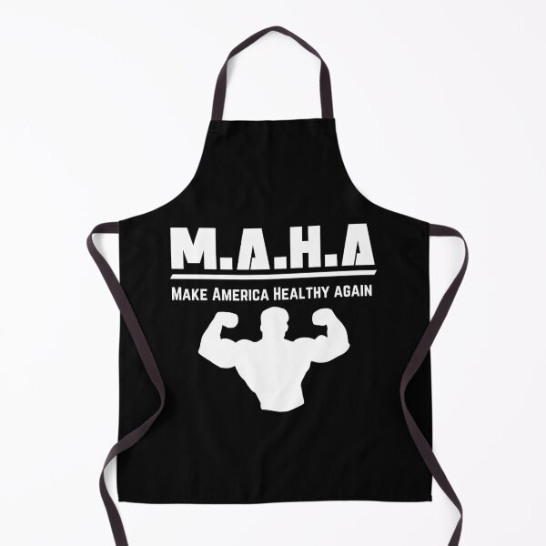 Item preview, Make America healthy again designed and sold by TEEJAMBOREE.
