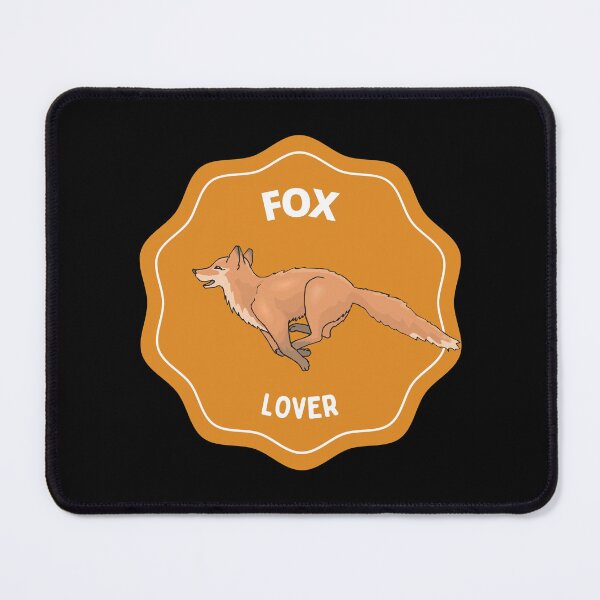 Item preview, Fox lover designed and sold by GasconyPassion.