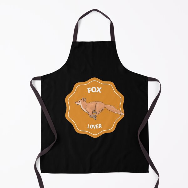 Item preview, Fox lover designed and sold by GasconyPassion.