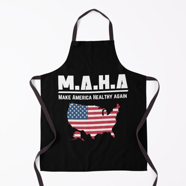 Item preview, Make America healthy again designed and sold by TEEJAMBOREE.