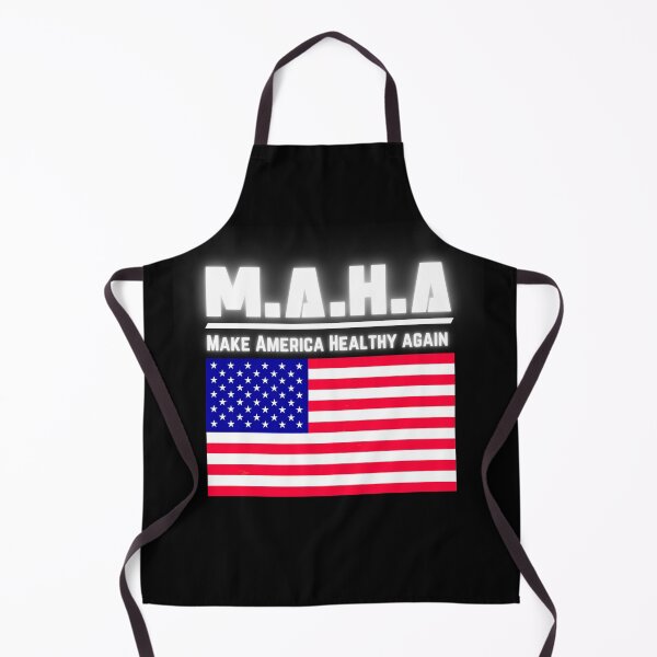 Item preview, Make America healthy again designed and sold by TEEJAMBOREE.