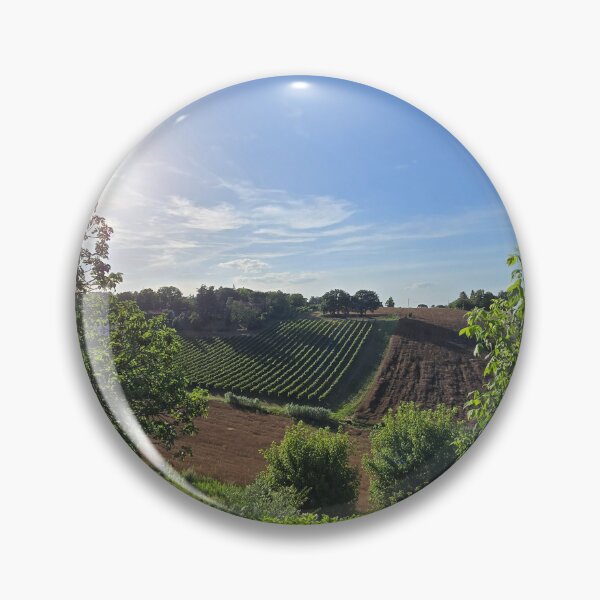 Item preview, Rolling Vineyards designed and sold by m8qlaff.