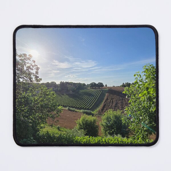 Item preview, Rolling Vineyards designed and sold by m8qlaff.
