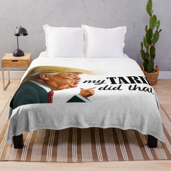 Item preview, Trump - My Tariff Did That  designed and sold by CekDesigns.