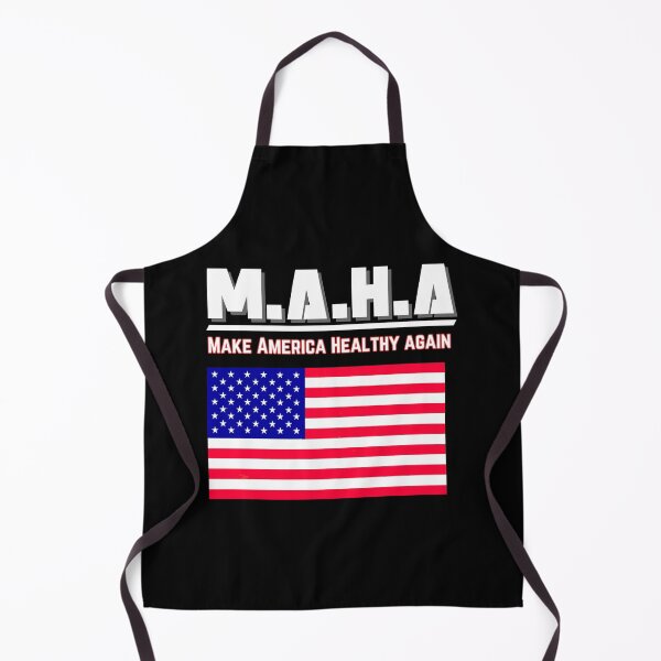 Item preview, Make America healthy again designed and sold by TEEJAMBOREE.