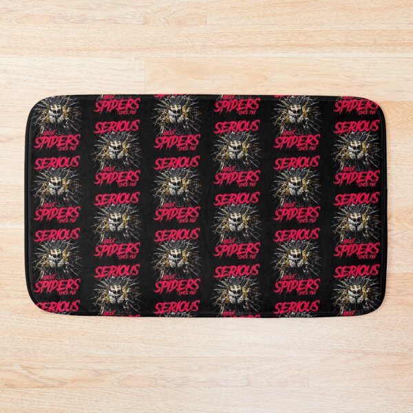 Item preview, Serious About Jumping Spiders Pet Spider Born In 1961 designed and sold by JRRTs.