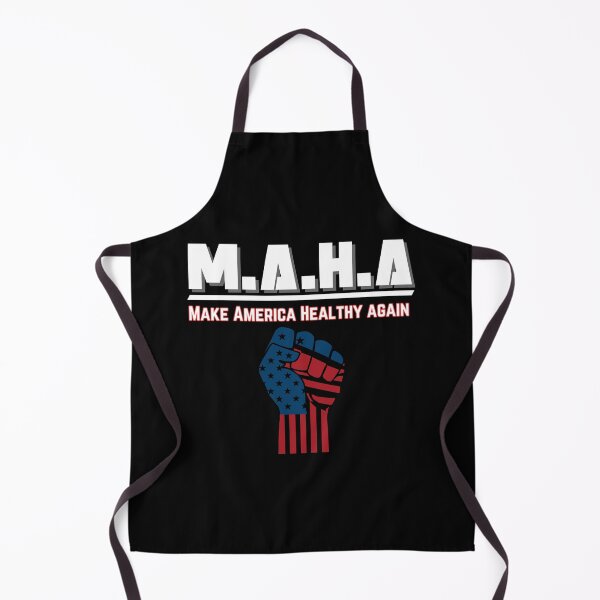 Item preview, Make America healthy again designed and sold by TEEJAMBOREE.