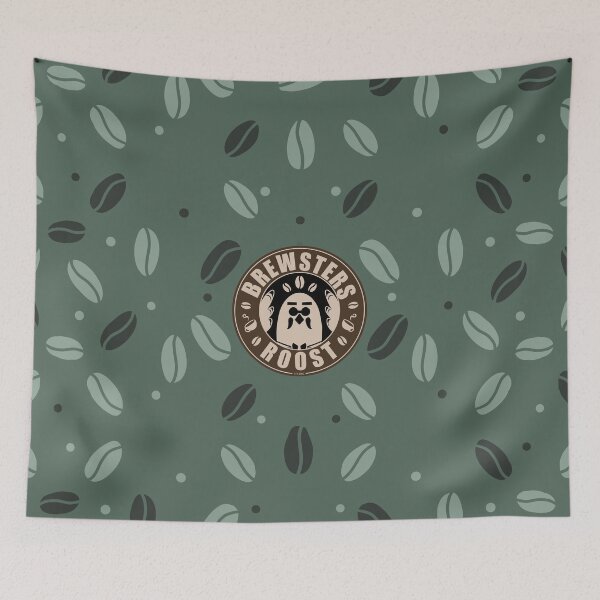 Item preview, Brewsters Roost designed and sold by illinart.