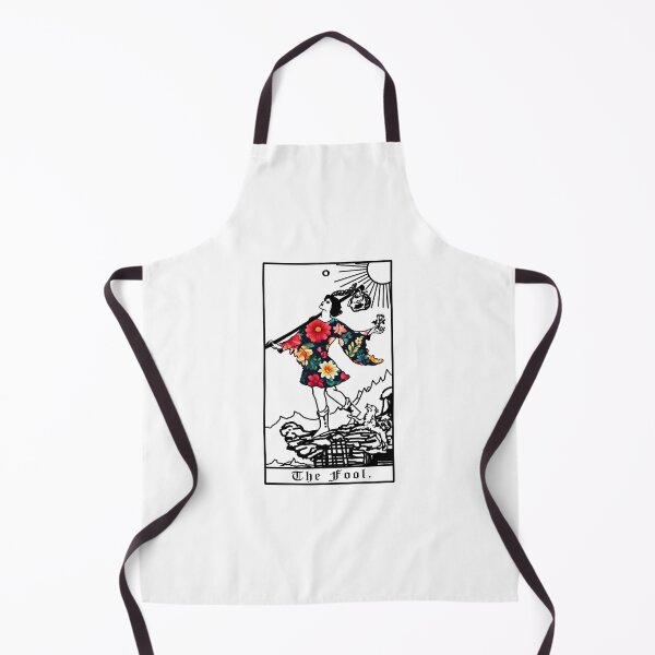 Item preview, The Fool. designed and sold by edajylix.