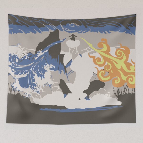 Item preview, Avatar Wan designed and sold by Connor Keane.