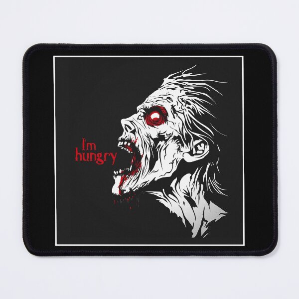 Item preview, I'm hungry designed and sold by JacobSpace.