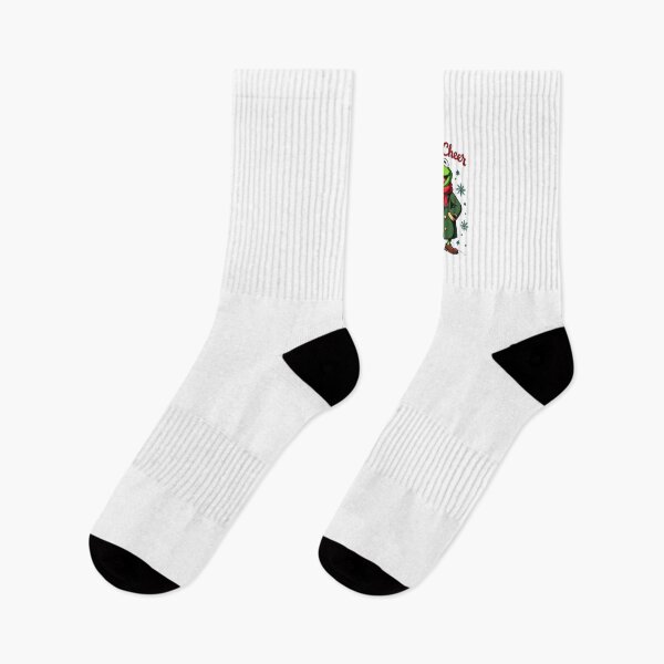 Item preview, Kermit's Christmas Cheer  designed and sold by ronaldomelo.